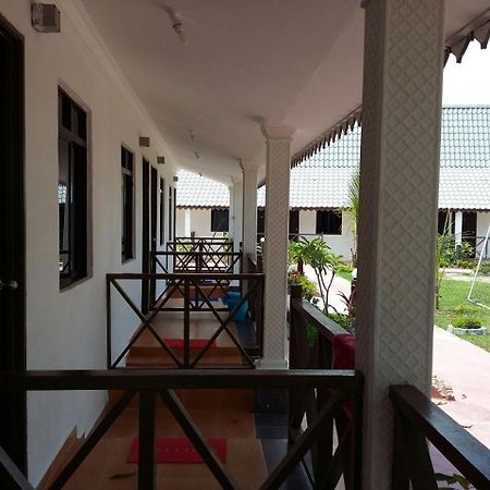 Rasa Senang Villa -Islam Guest Only Pantai Cenang  Dış mekan fotoğraf