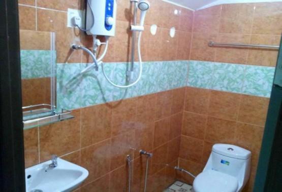 Rasa Senang Villa -Islam Guest Only Pantai Cenang  Dış mekan fotoğraf