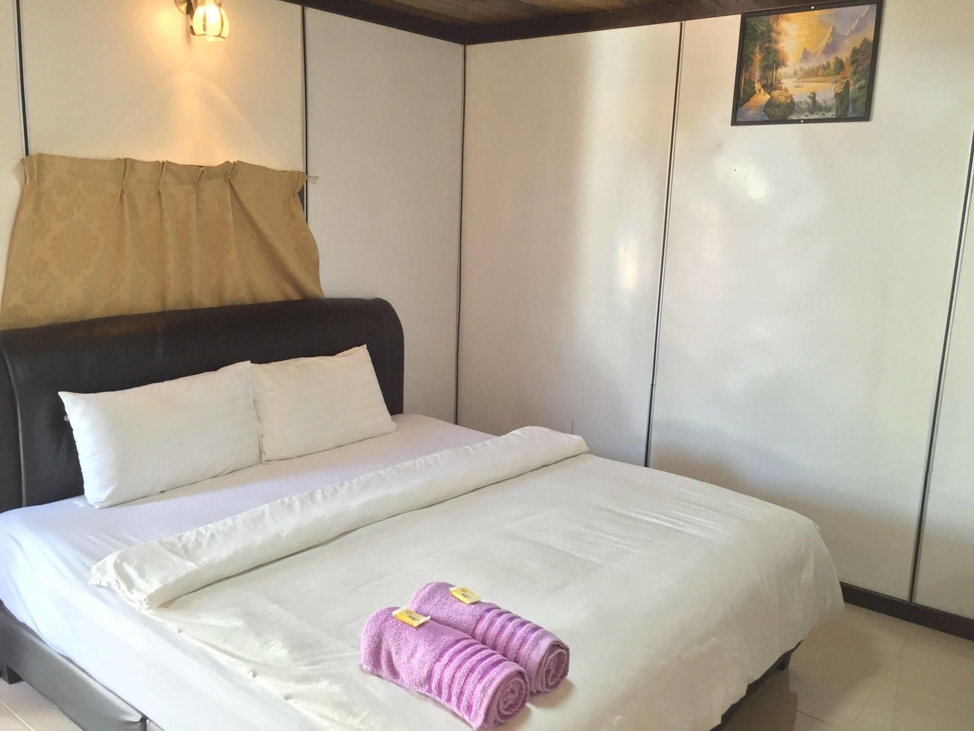 Rasa Senang Villa -Islam Guest Only Pantai Cenang  Dış mekan fotoğraf