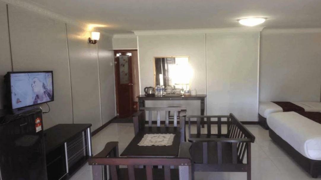 Rasa Senang Villa -Islam Guest Only Pantai Cenang  Dış mekan fotoğraf