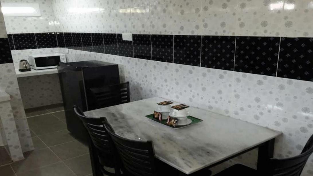 Rasa Senang Villa -Islam Guest Only Pantai Cenang  Dış mekan fotoğraf