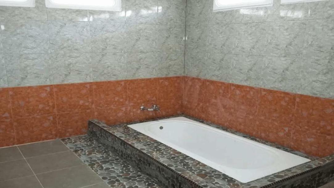 Rasa Senang Villa -Islam Guest Only Pantai Cenang  Dış mekan fotoğraf