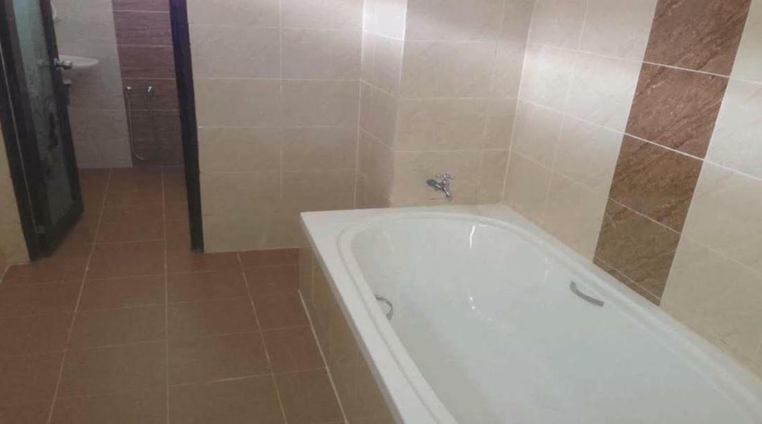 Rasa Senang Villa -Islam Guest Only Pantai Cenang  Dış mekan fotoğraf