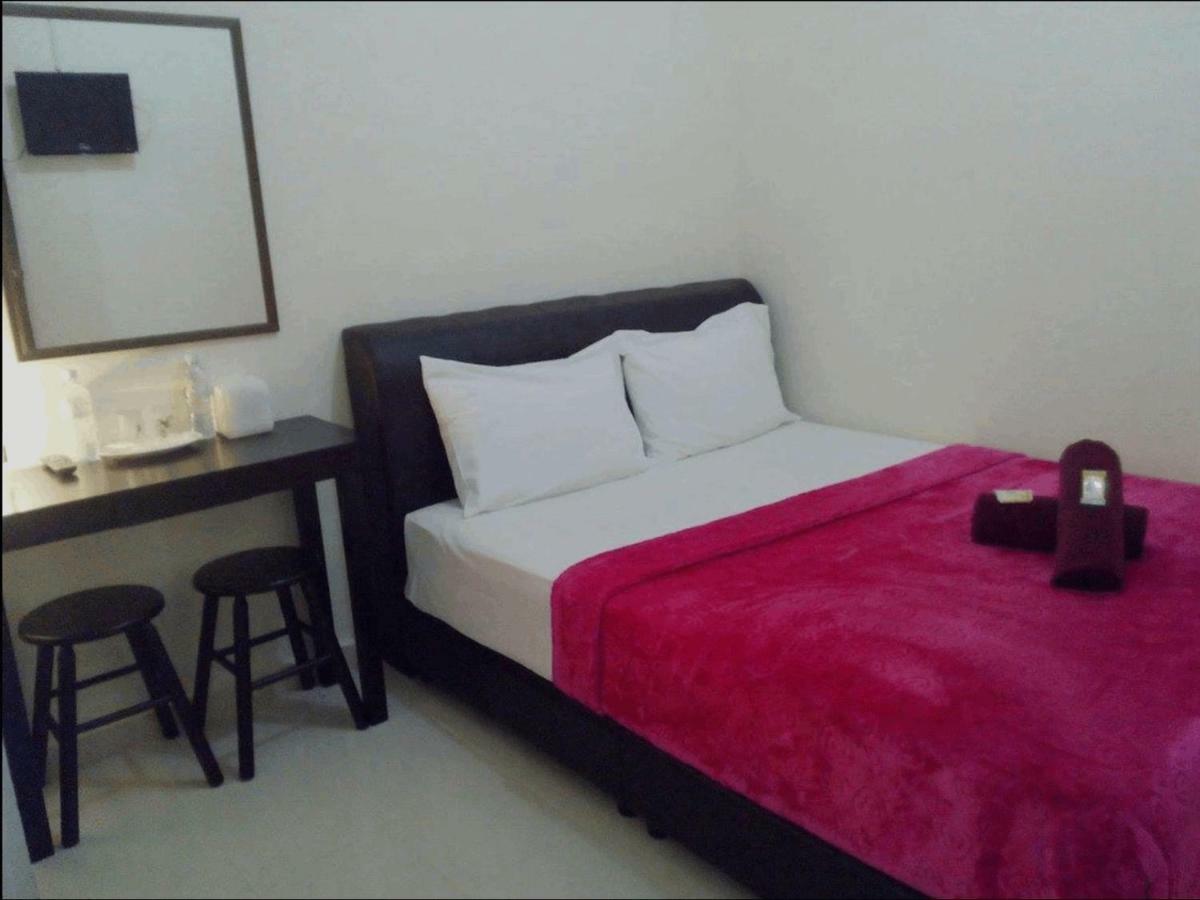 Rasa Senang Villa -Islam Guest Only Pantai Cenang  Dış mekan fotoğraf